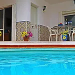 Apartmán Vista Con Piscina Privada - Lual Nerja