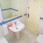 Apartmán Vista Con Piscina Privada - Lual Nerja