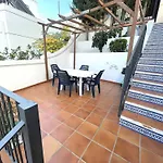 Apartmán Vista Con Piscina Privada - Lual