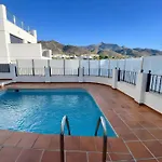 Vista Con Piscina Privada - Lual Apartmán *