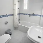 Vista Con Piscina Privada - Lual Nerja