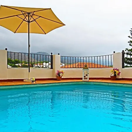 Apartment Vista Con Piscina Privada - Lual