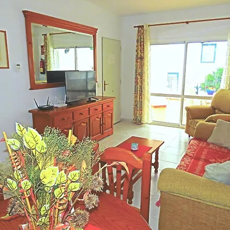 Vista Con Piscina Privada - Lual Apartment Nerja