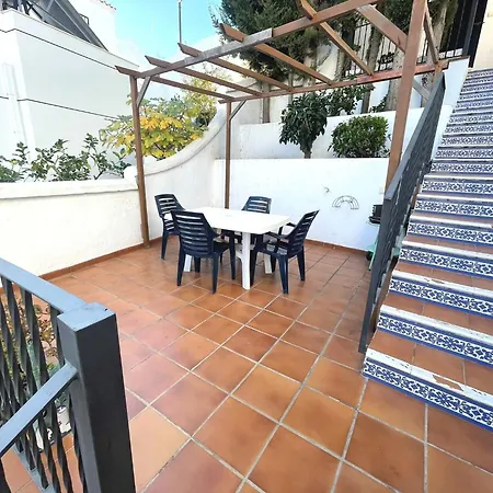 Apartment Vista Con Piscina Privada - Lual