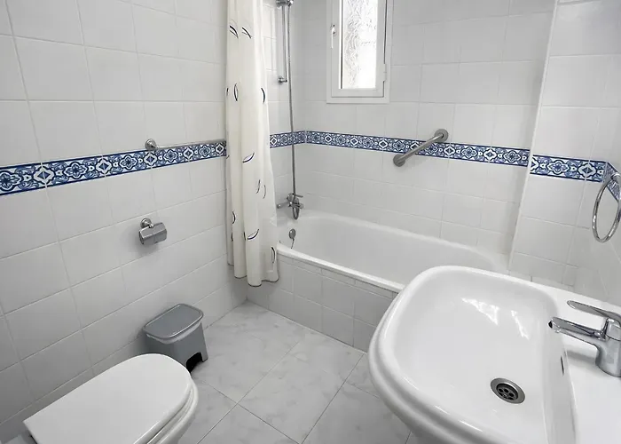 Apartment Vista Con Piscina Privada - Lual Nerja