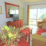 Vista Con Piscina Privada - Lual Apartamento Nerja