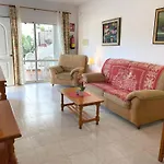 Apartamento Vista Con Piscina Privada - Lual Nerja