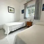 Vista Con Piscina Privada - Lual * Nerja